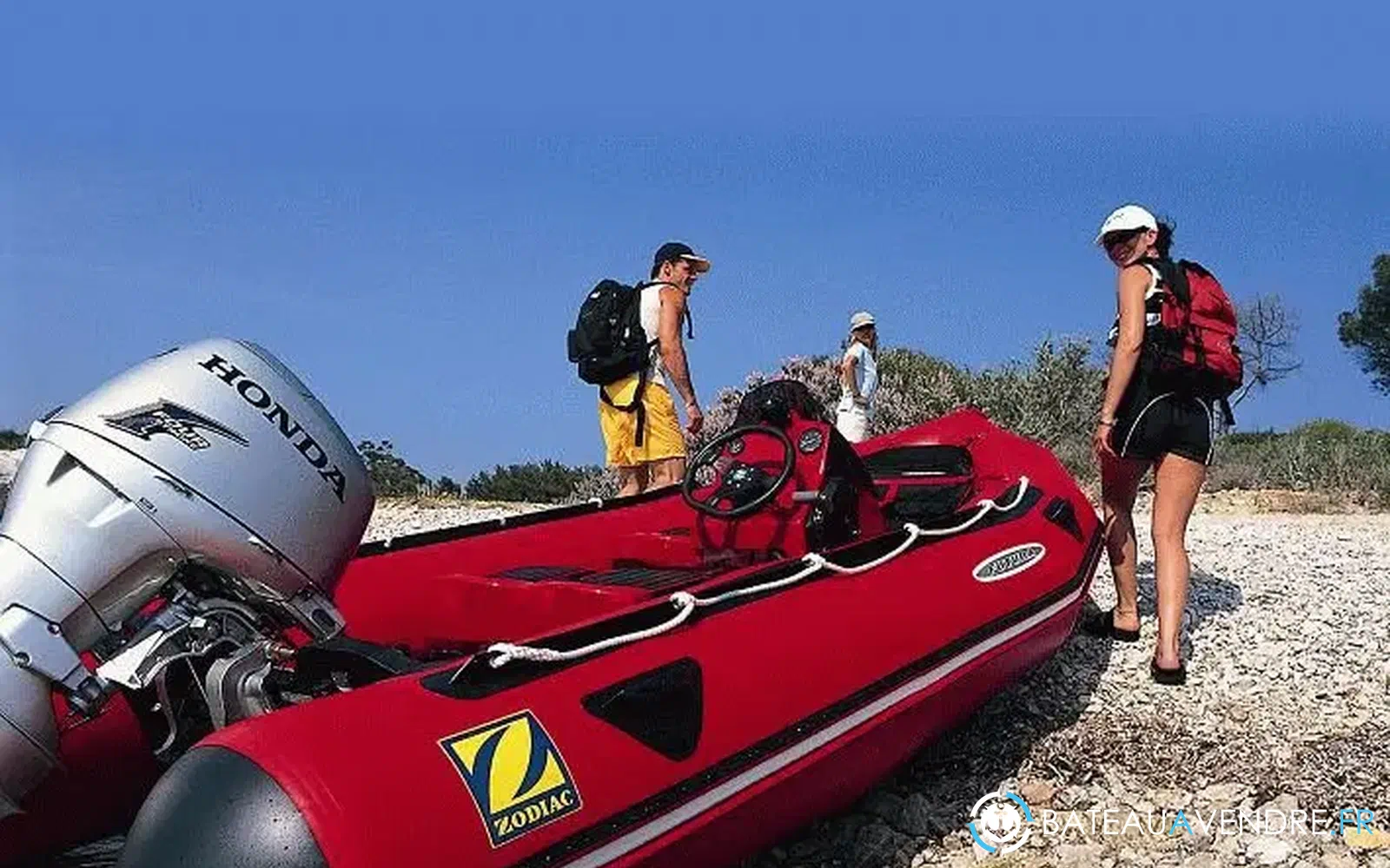 slider 1 Zodiac Mark II Futura