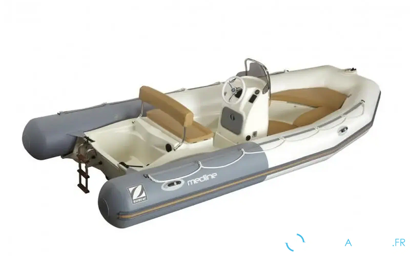 slider 0 Zodiac Medline 500