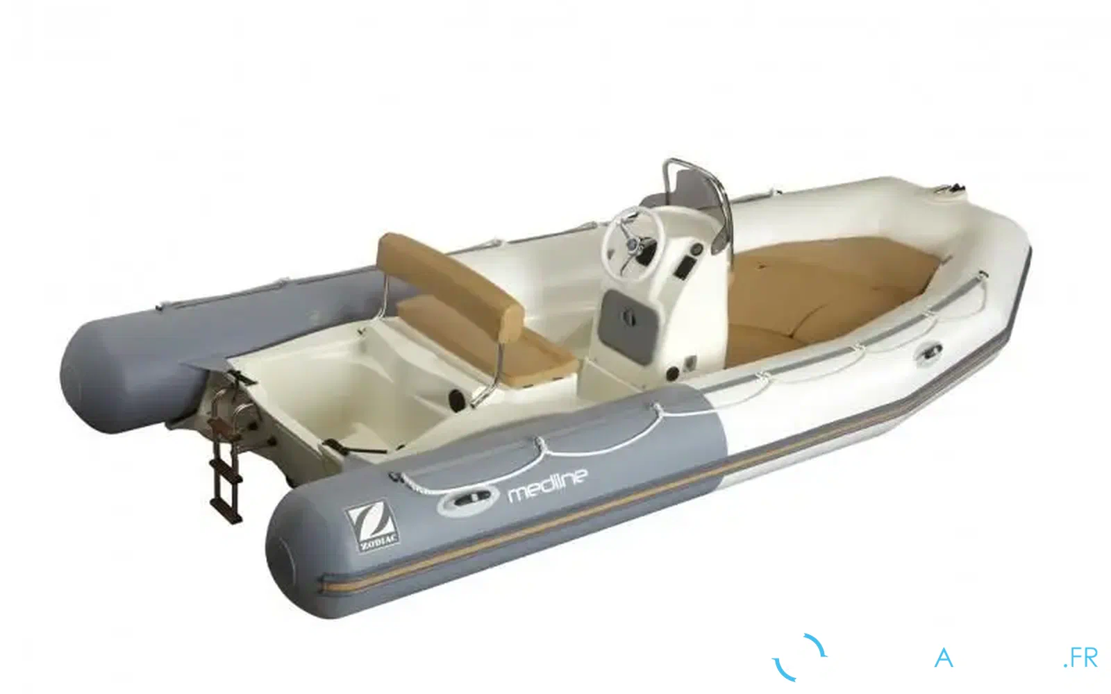 slider 1 Zodiac Medline 500