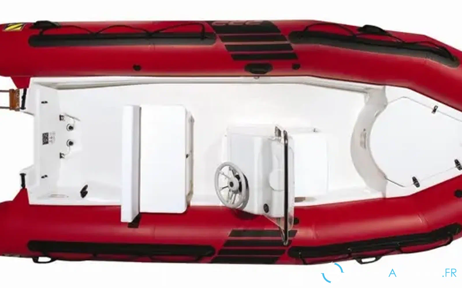 slider 4 Zodiac Pro 12 Man