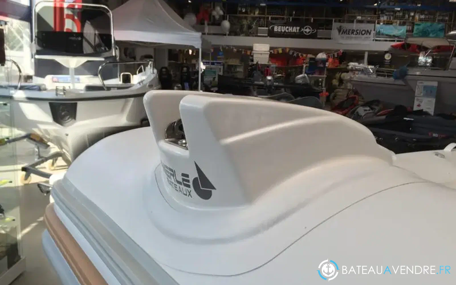 slider 4 Zodiac Medline 540