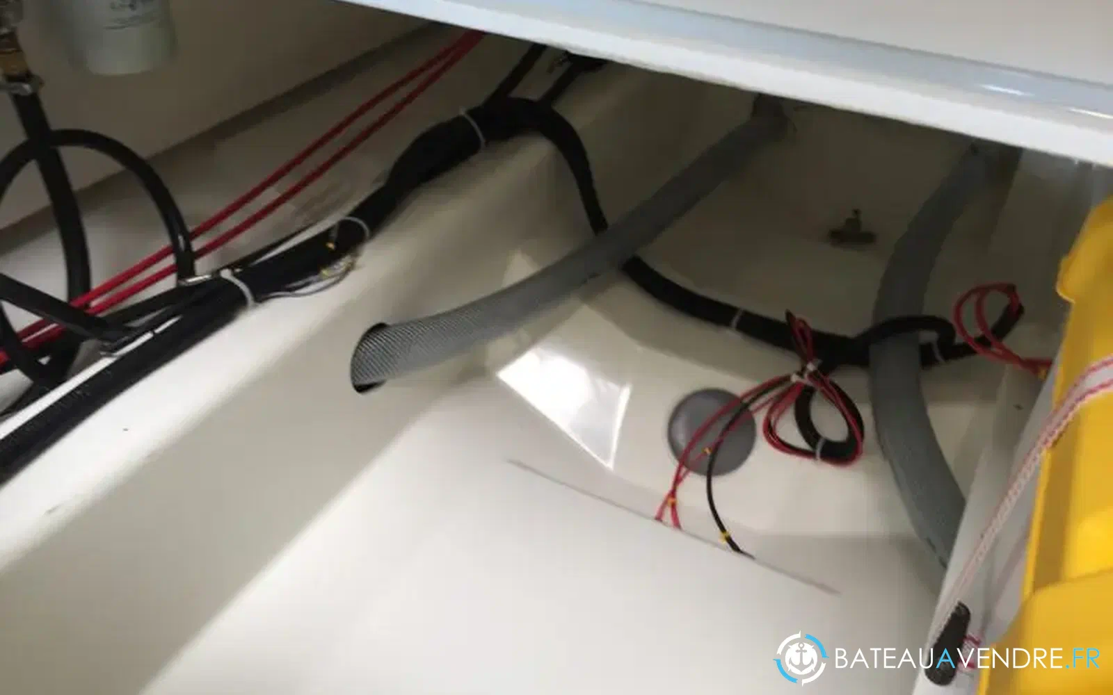 slider 5 Zodiac Medline 540