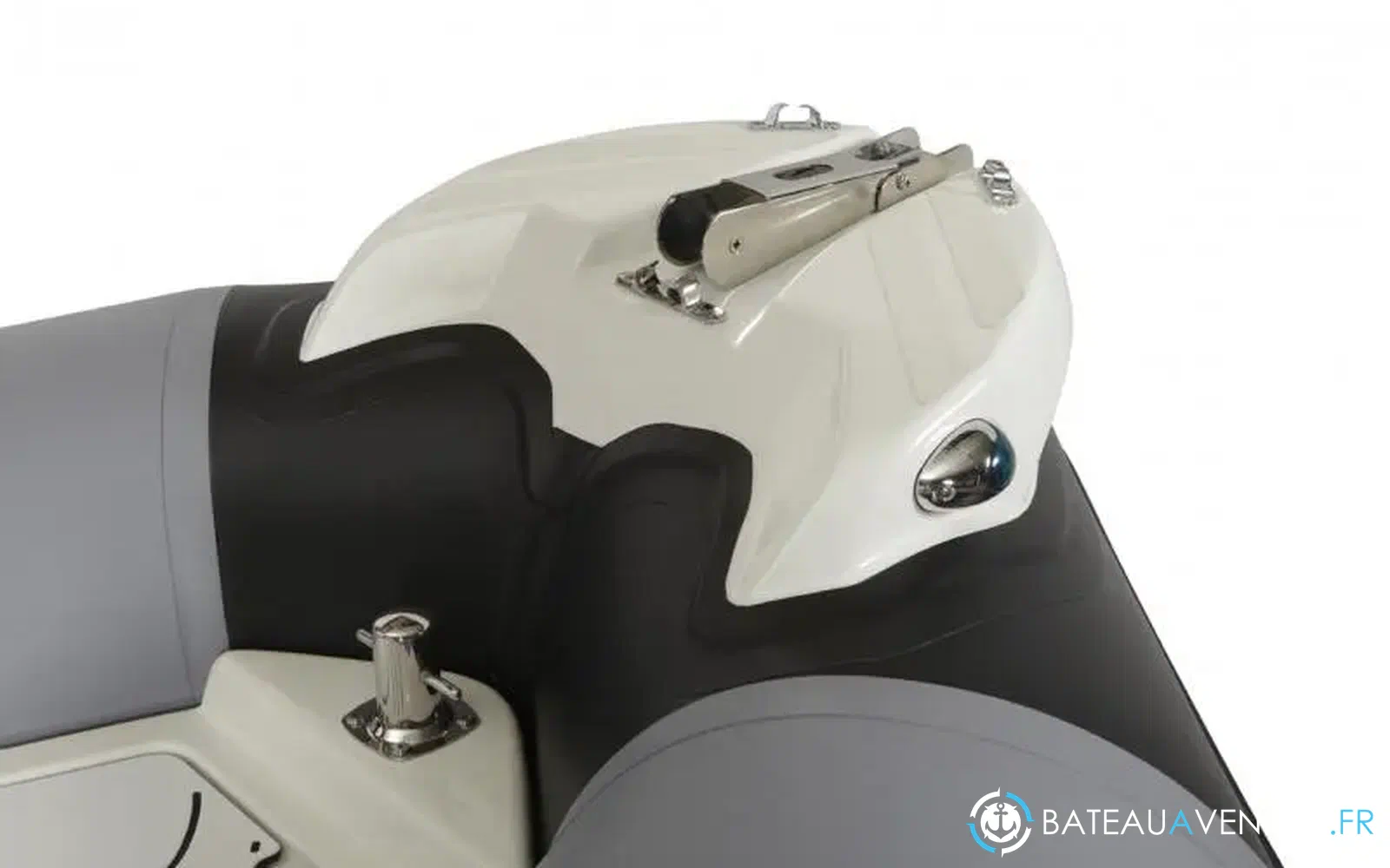 slider 6 Zodiac Pro Open 550