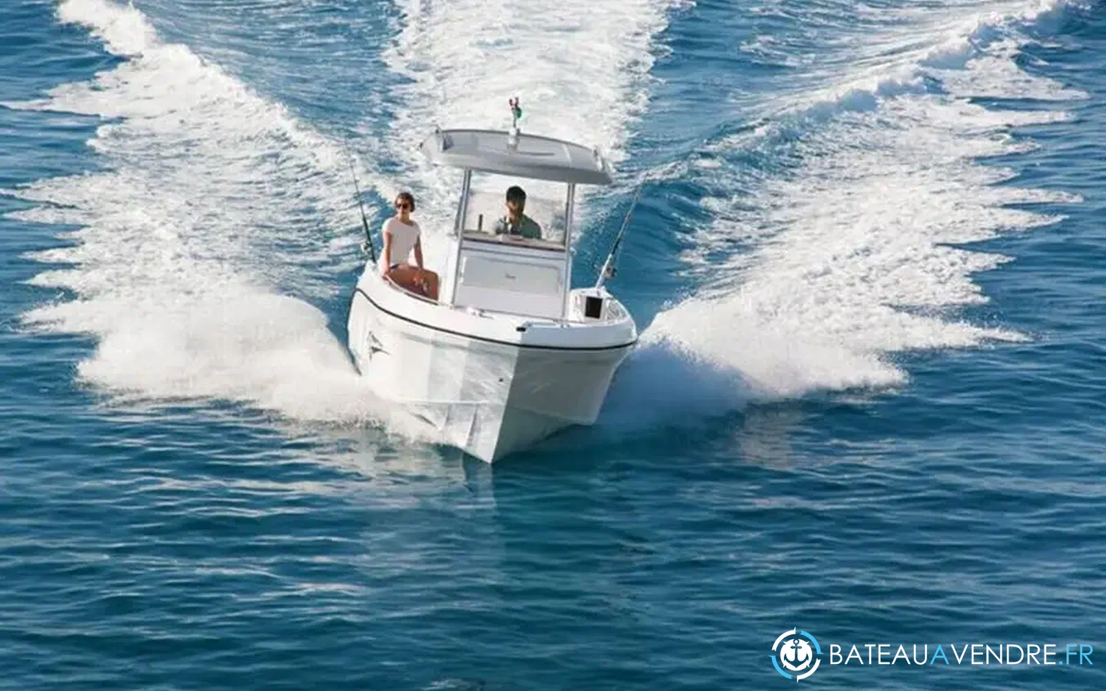 slider 0 Ranieri Interceptor 222