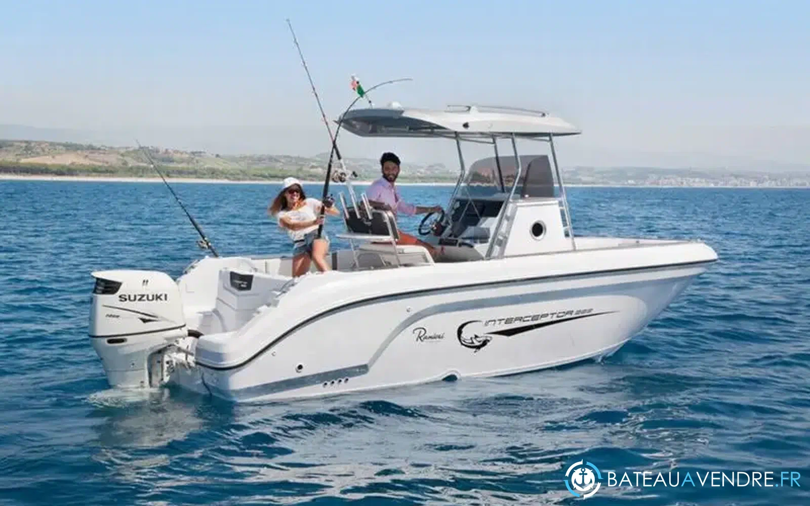 slider 3 Ranieri Interceptor 222