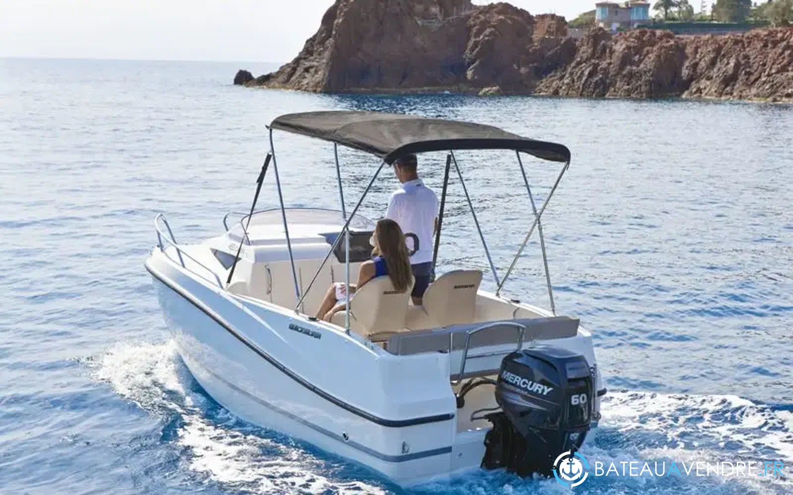 slider 4 Quicksilver Activ 455 Cabin