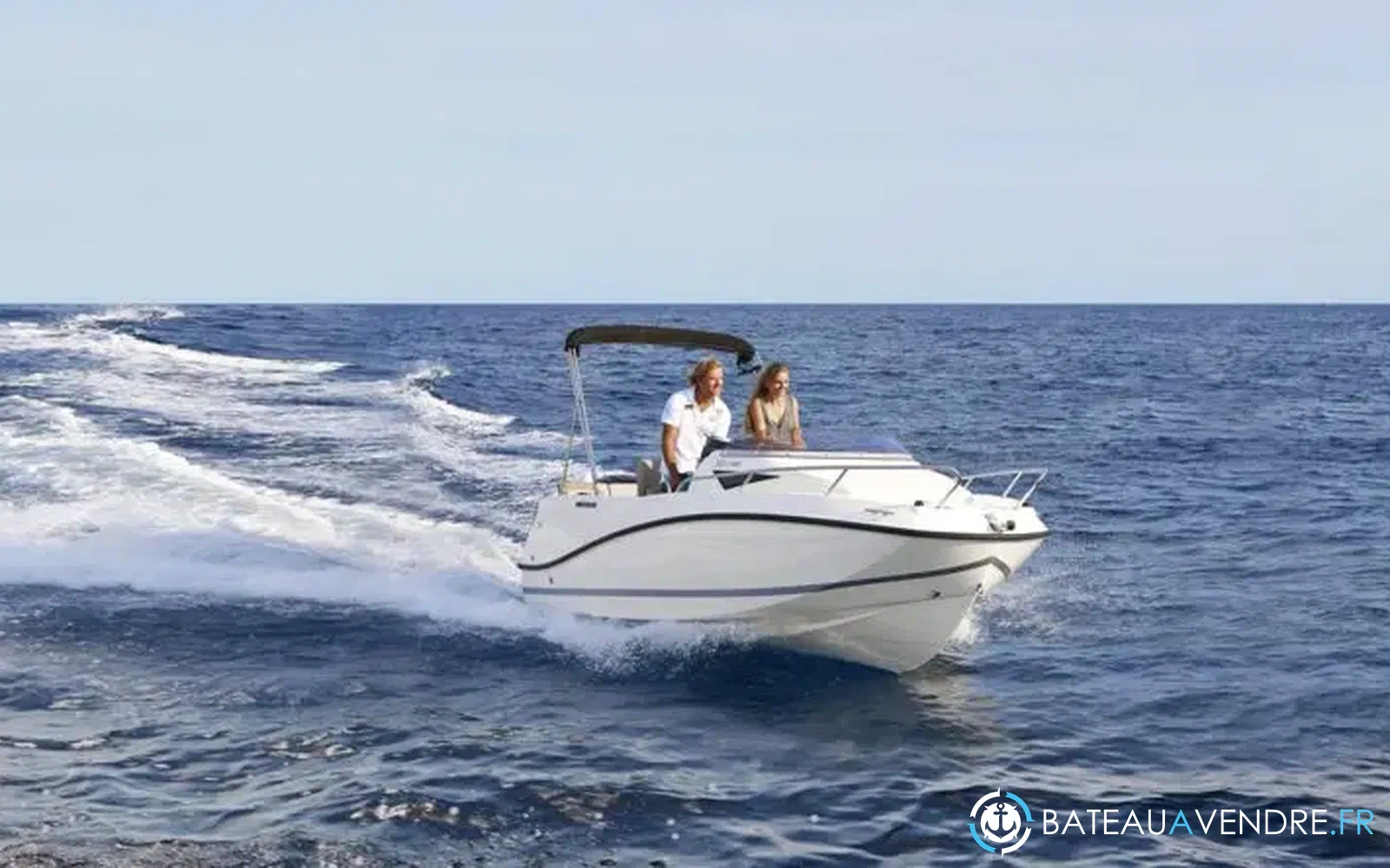 slider 0 Quicksilver Activ 505 Cabin