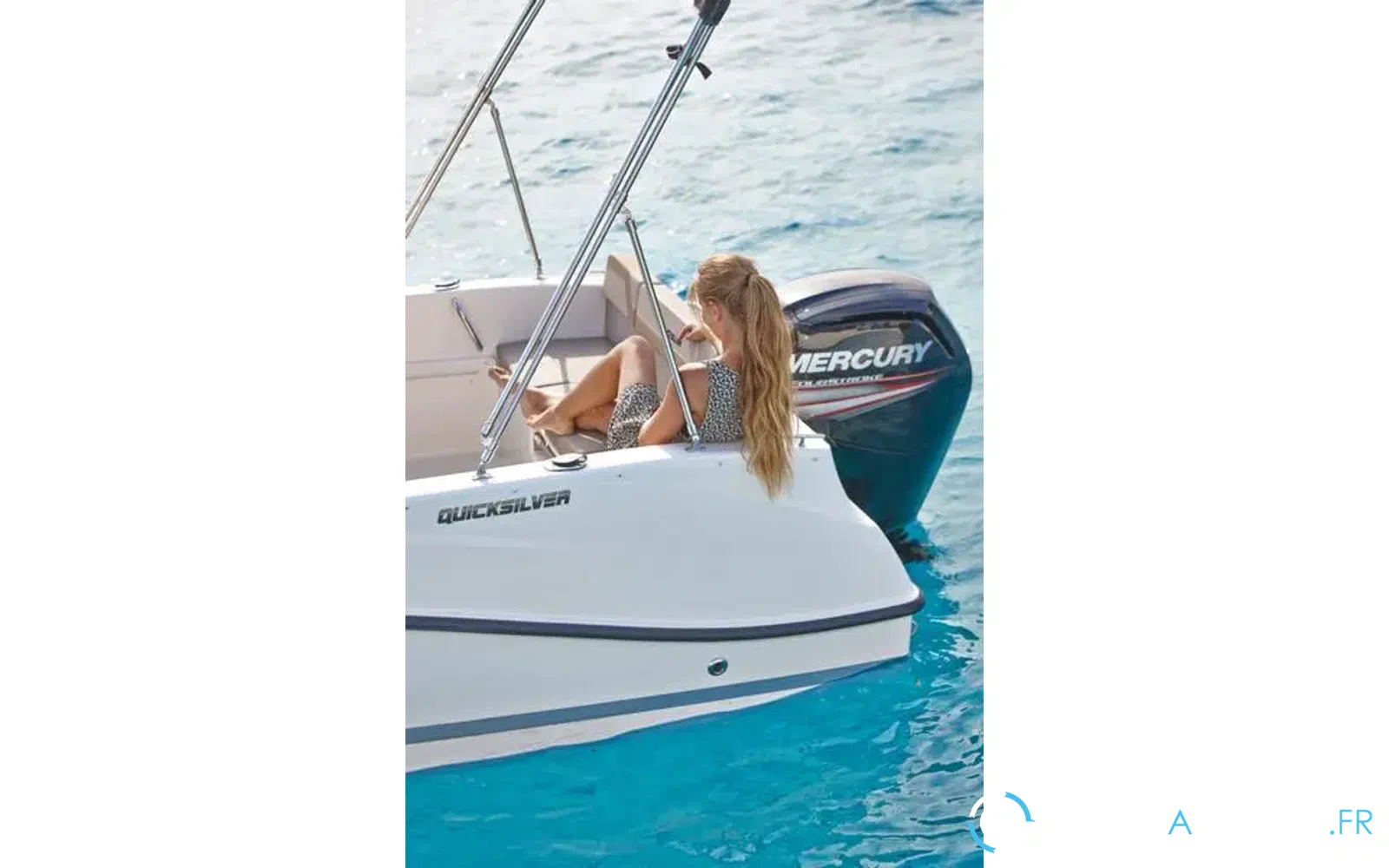 slider 6 Quicksilver Activ 505 Cabin