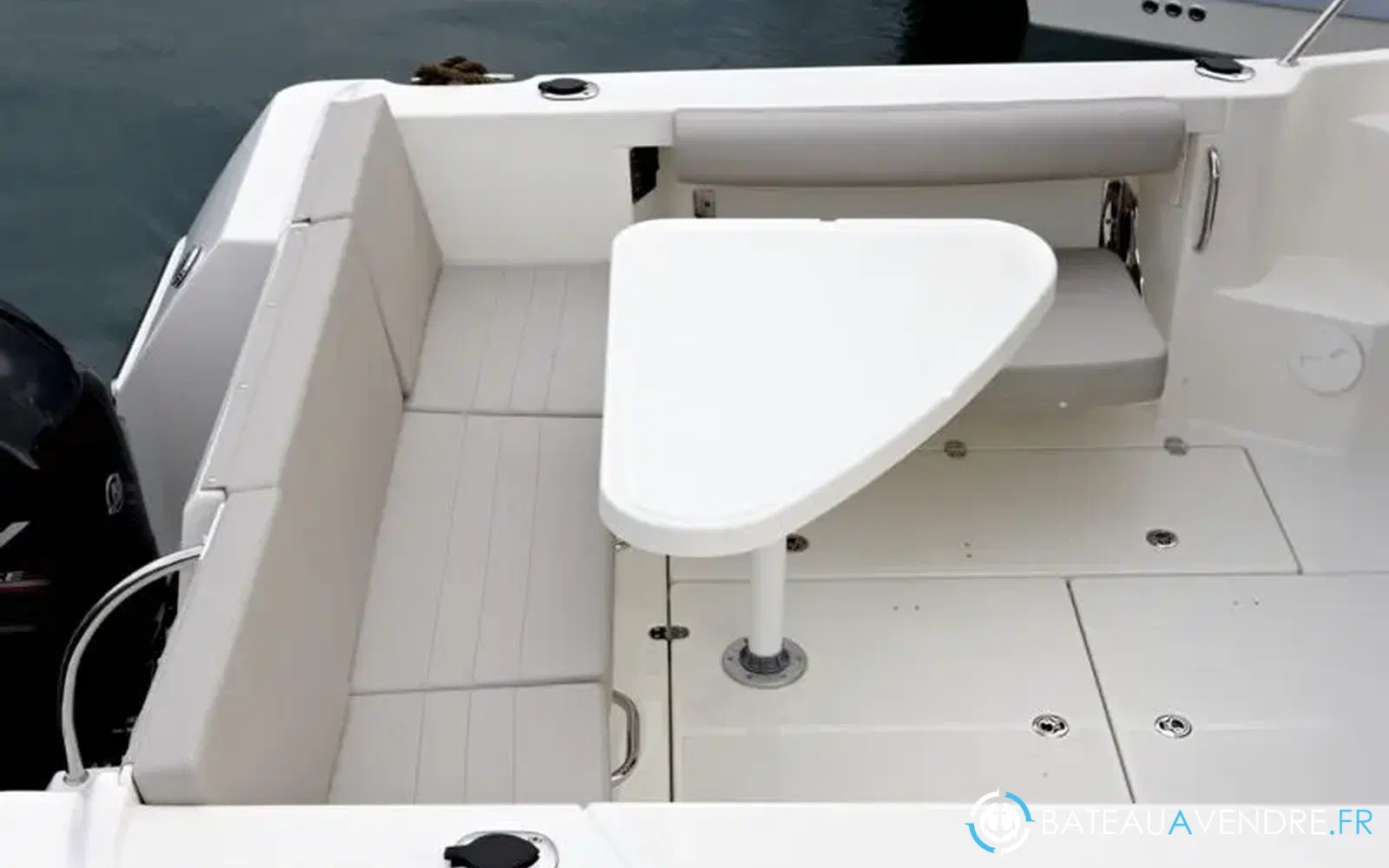 slider 8 Quicksilver 605 Open