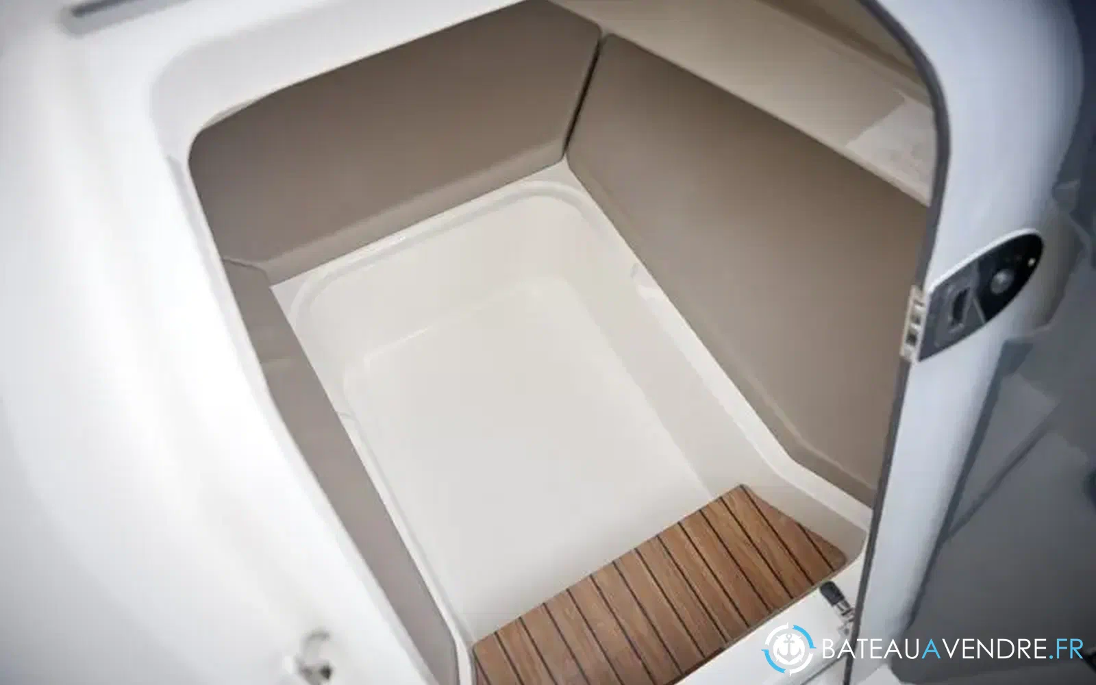 slider 5 Quicksilver Activ 605 Sundeck