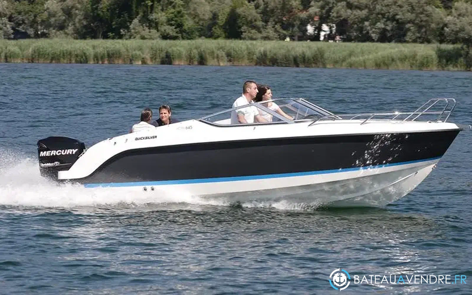 slider 0 Quicksilver Activ 645 Cruiser