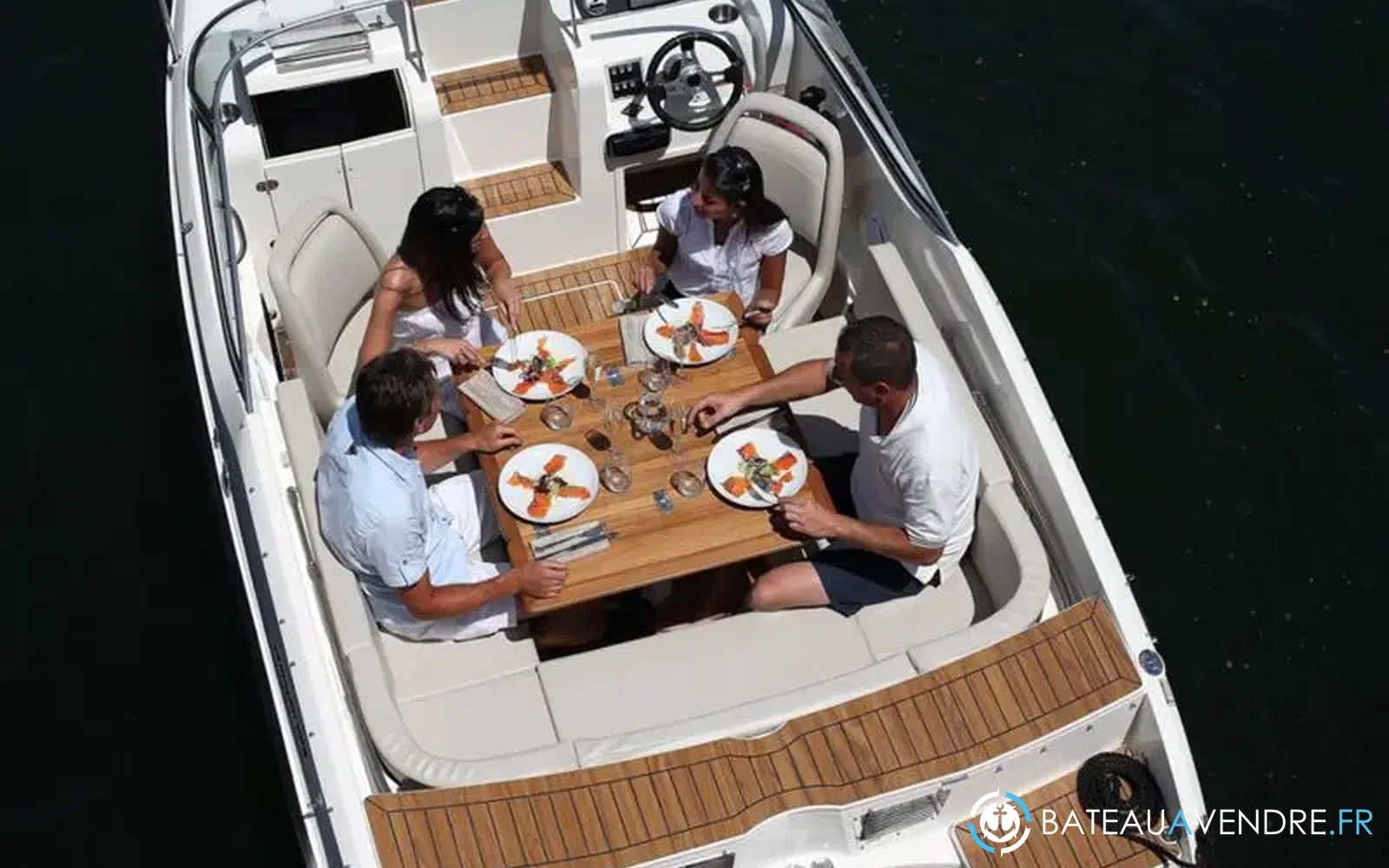 slider 2 Quicksilver Activ 645 Cruiser