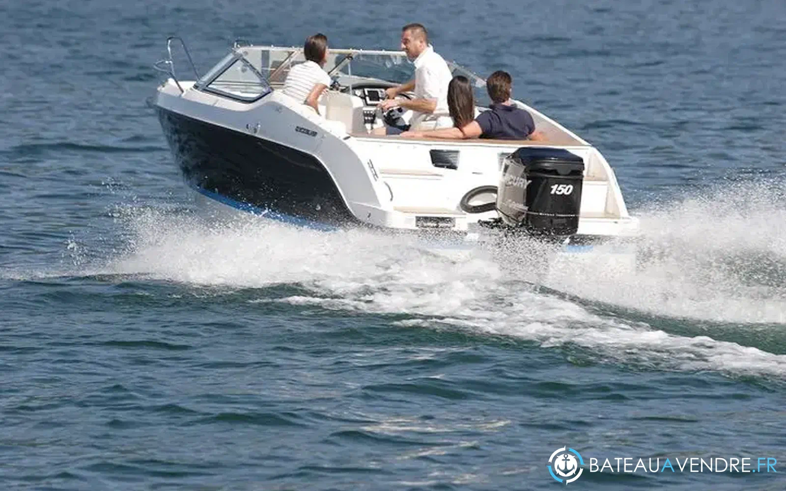 slider 3 Quicksilver Activ 645 Cruiser