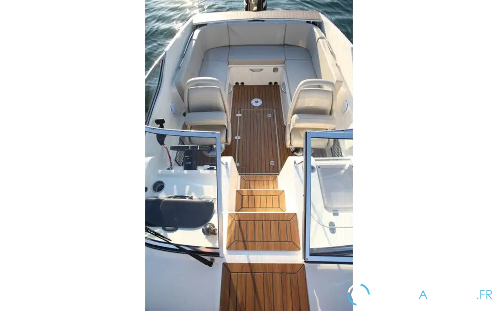 slider 4 Quicksilver Activ 645 Cruiser