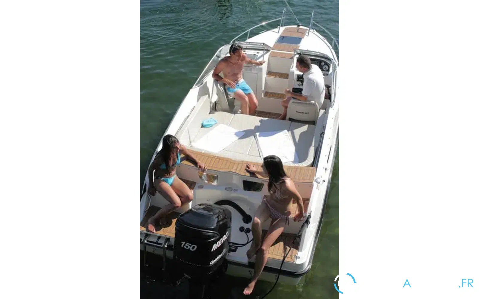 slider 8 Quicksilver Activ 645 Cruiser