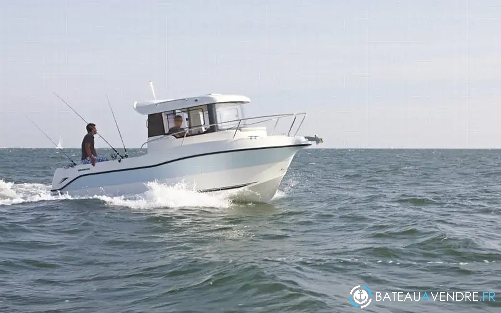 slider 0 Quicksilver Arvor 690