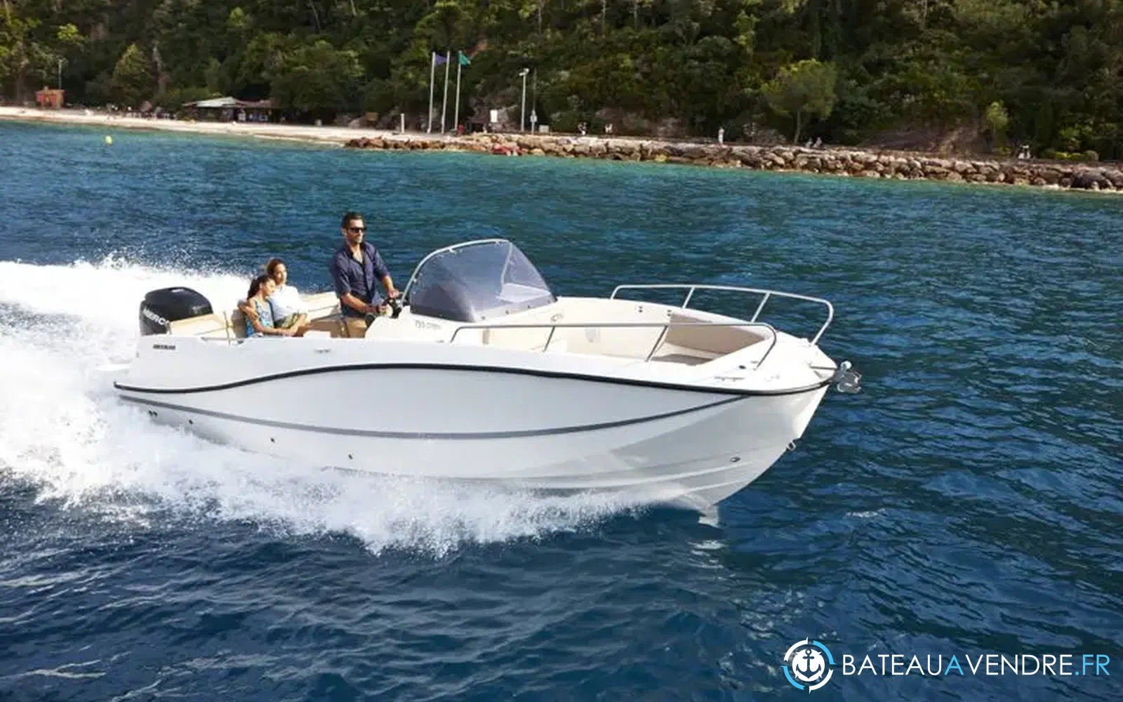 slider 2 Quicksilver Activ 755 Open