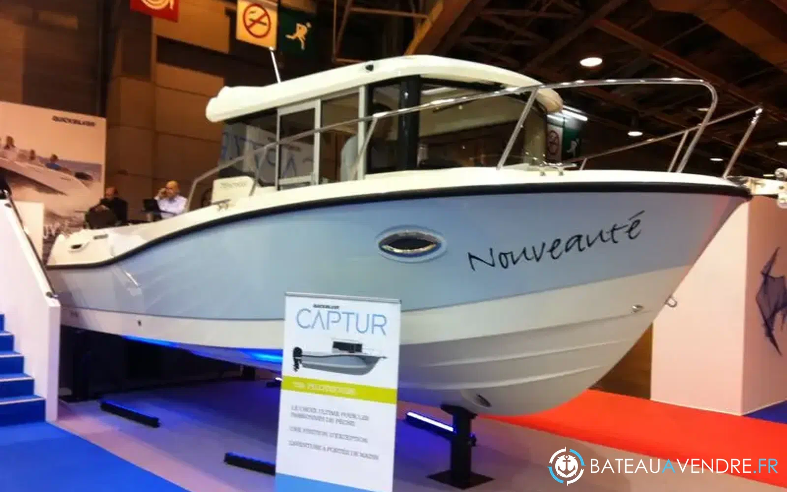 slider 1 Quicksilver 755 Pilothouse