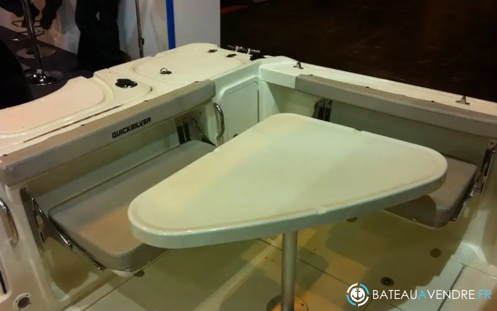 slider 4 Quicksilver 755 Pilothouse