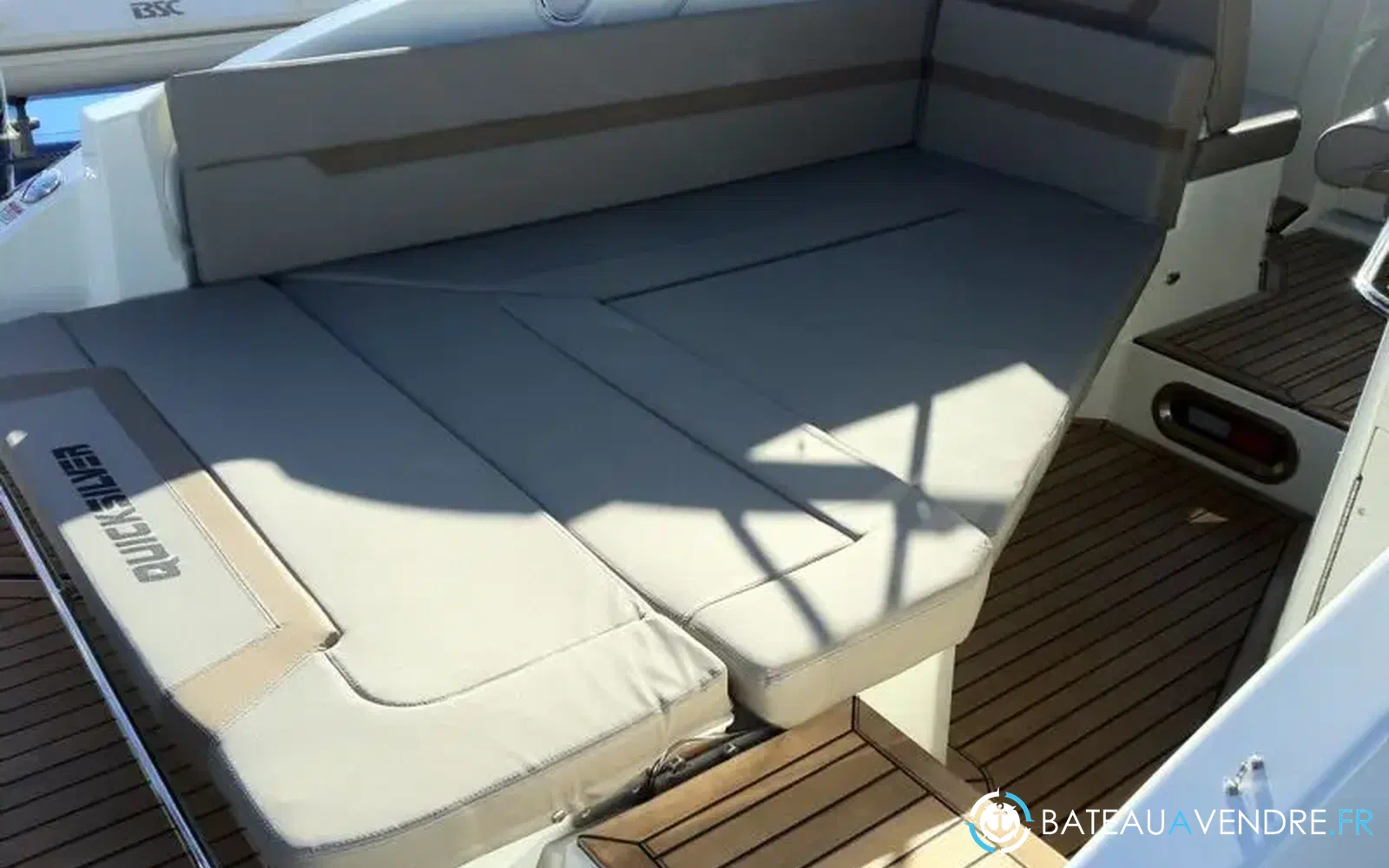 slider 2 Quicksilver Activ 805 Cruiser