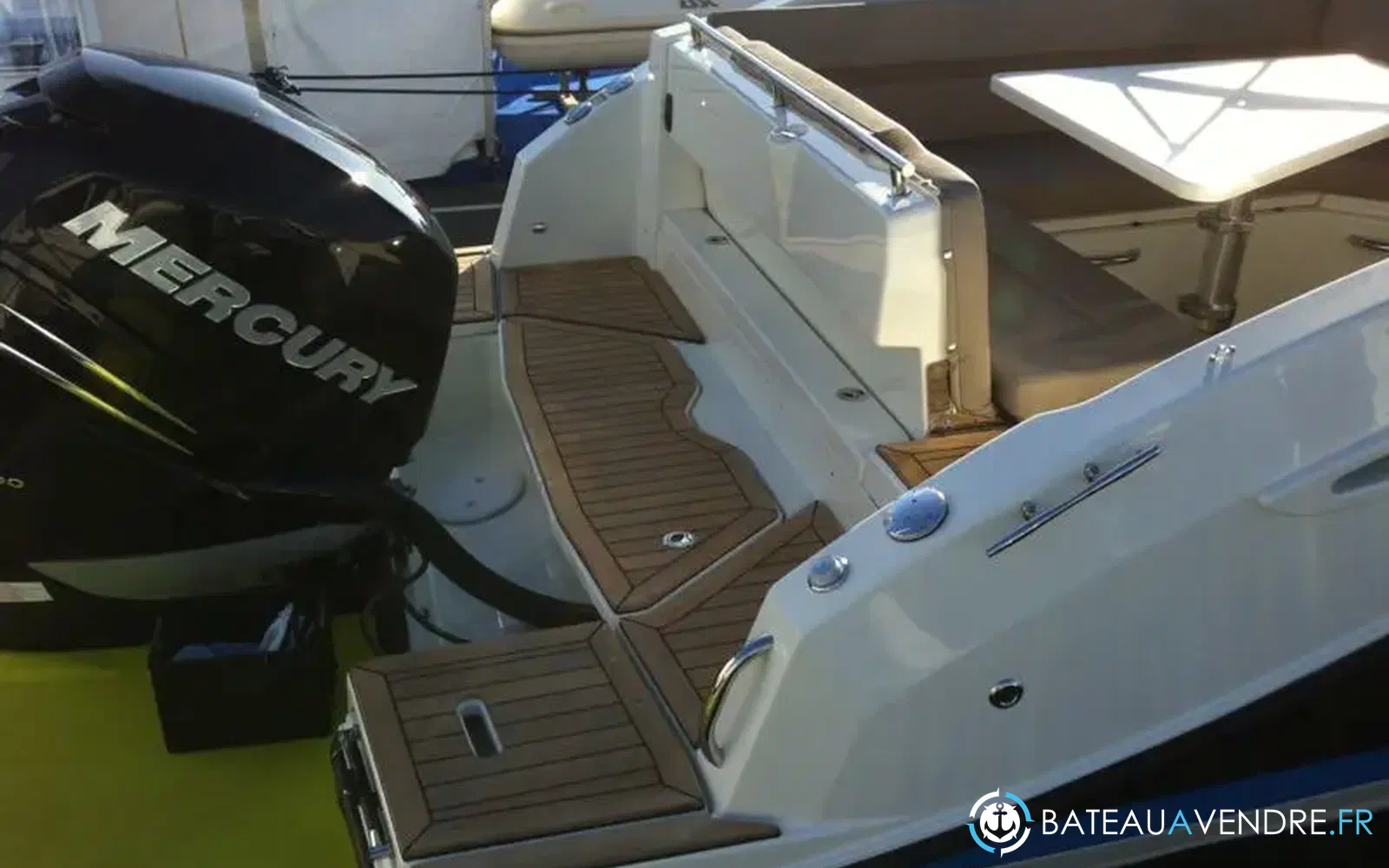 slider 3 Quicksilver Activ 805 Cruiser