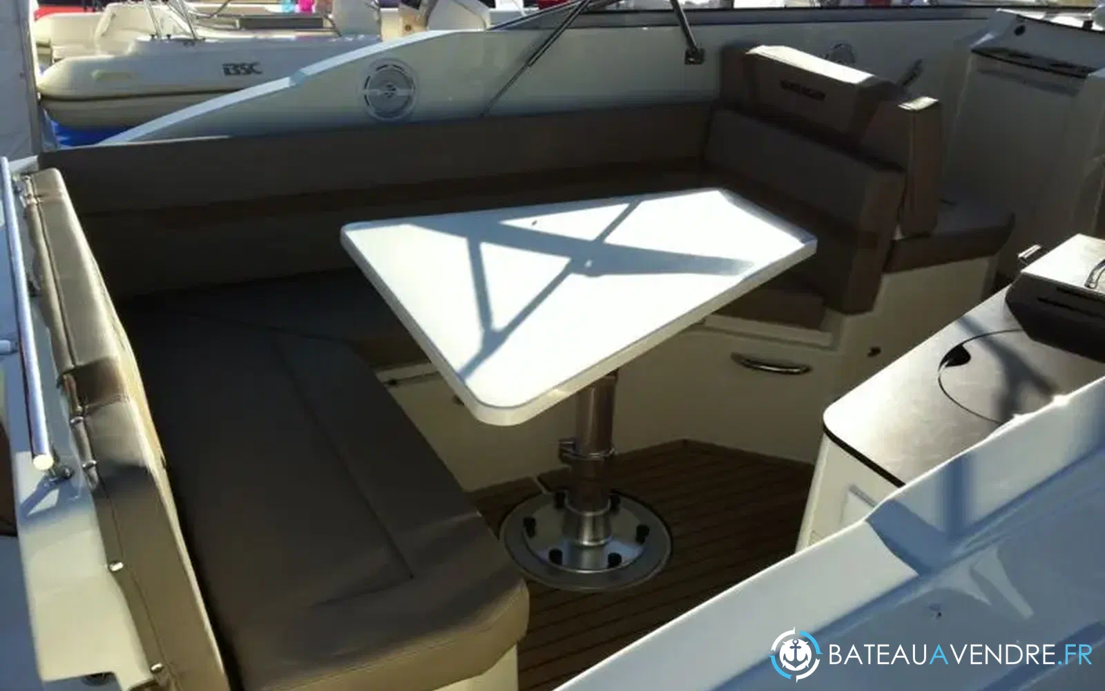 slider 4 Quicksilver Activ 805 Cruiser