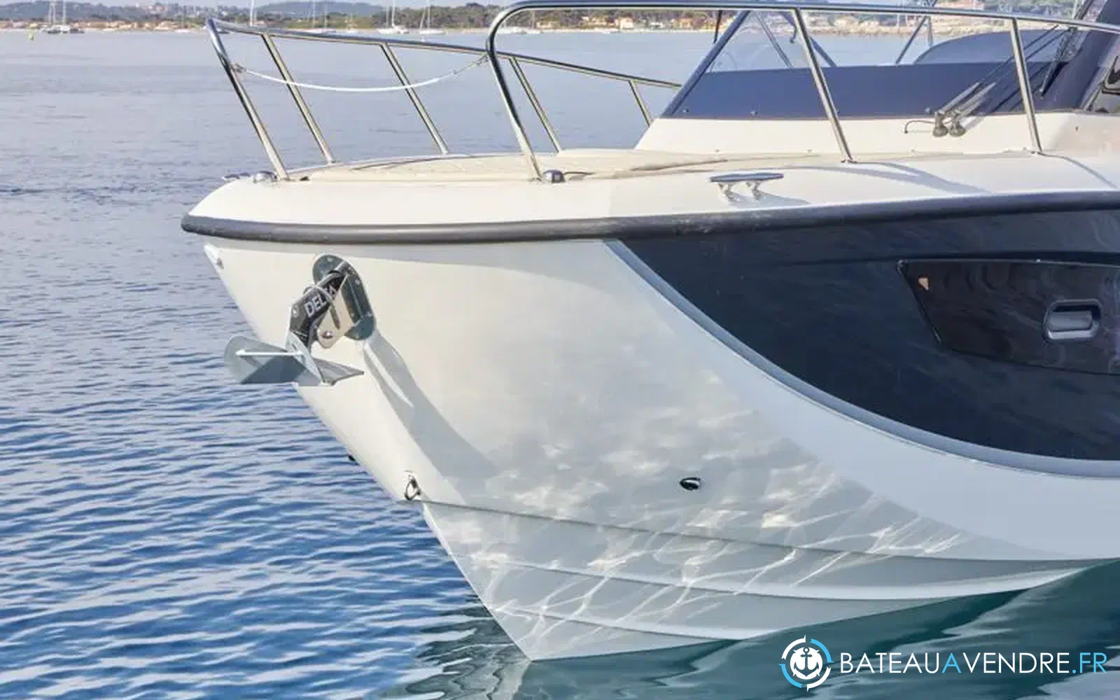 slider 1 Quicksilver Activ 875 Sundeck