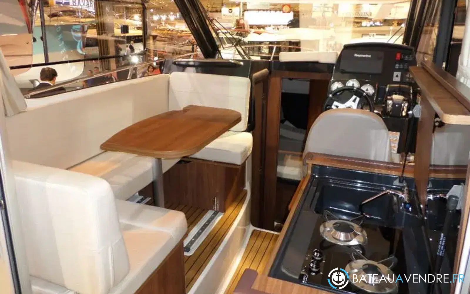slider 1 Quicksilver 855 Cruiser