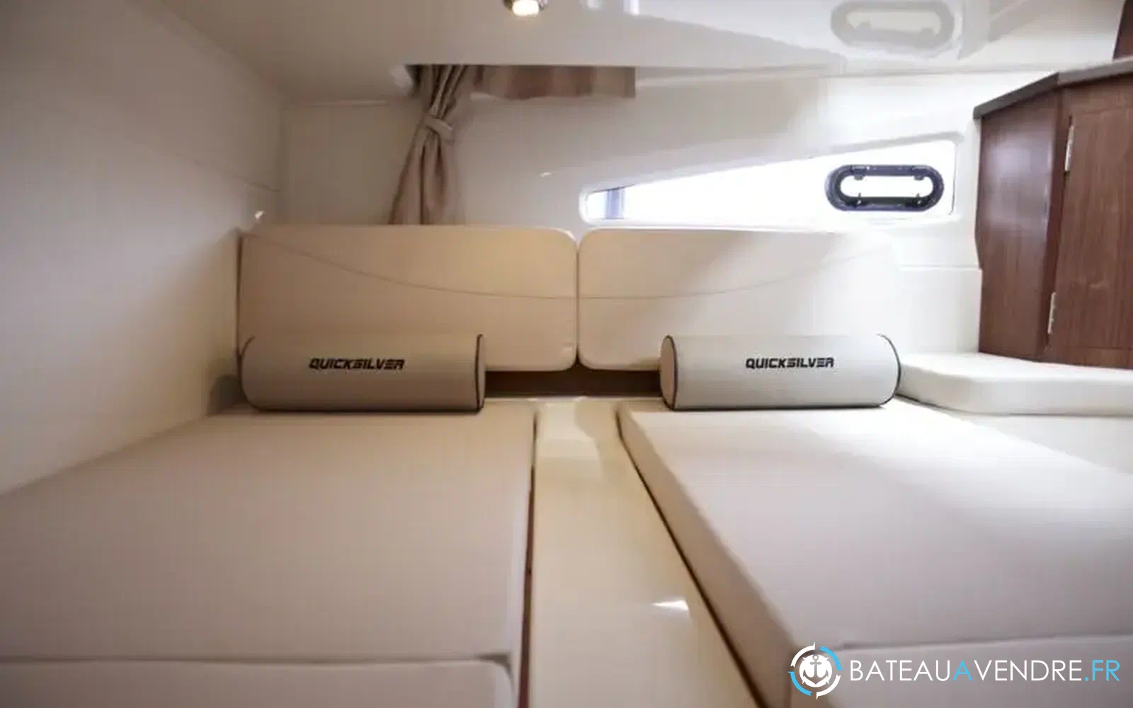 slider 4 Quicksilver 855 Cruiser