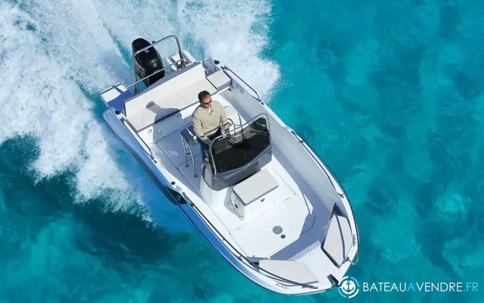 slider 0 Beneteau Flyer 5