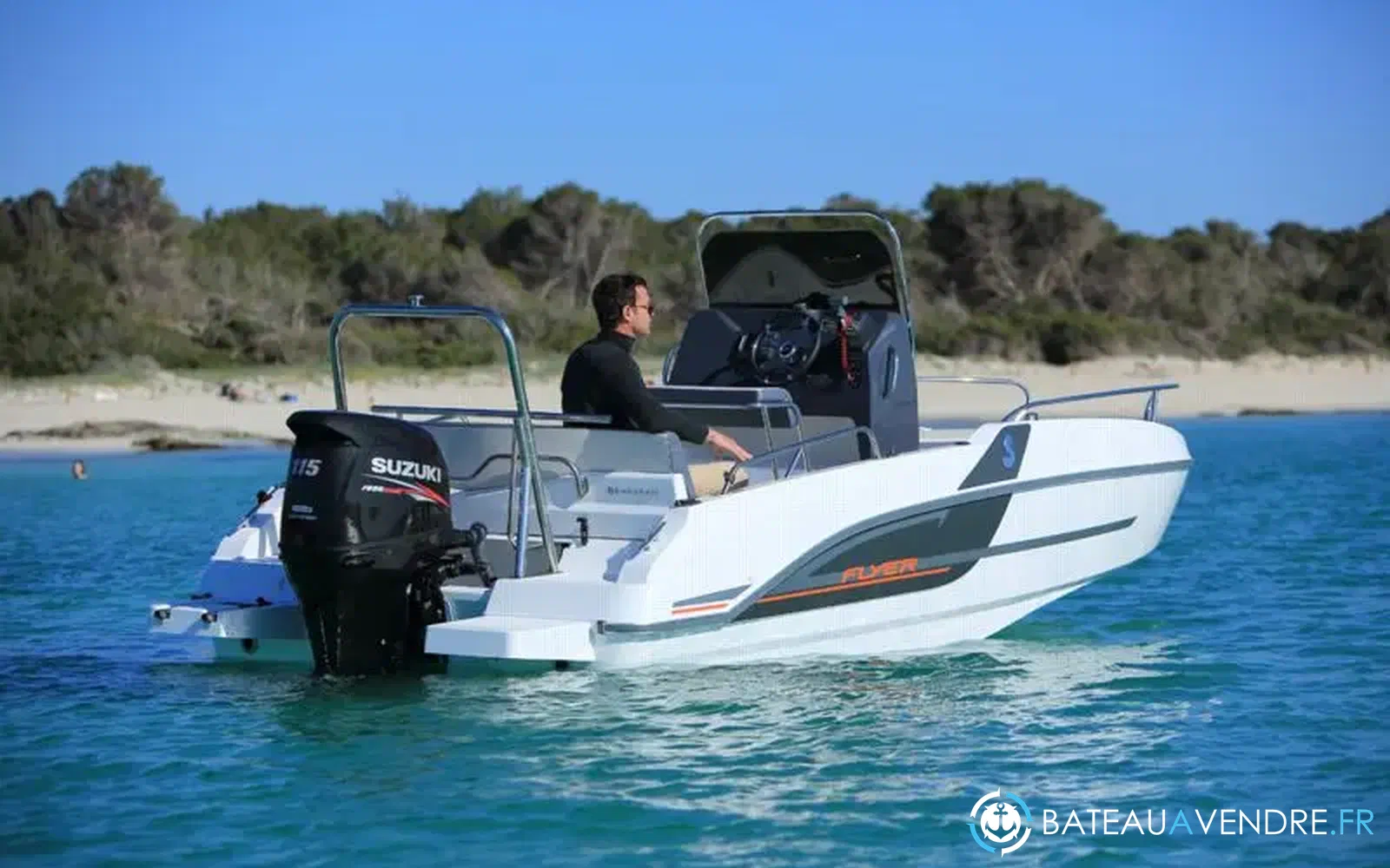 slider 5 Beneteau Flyer 5