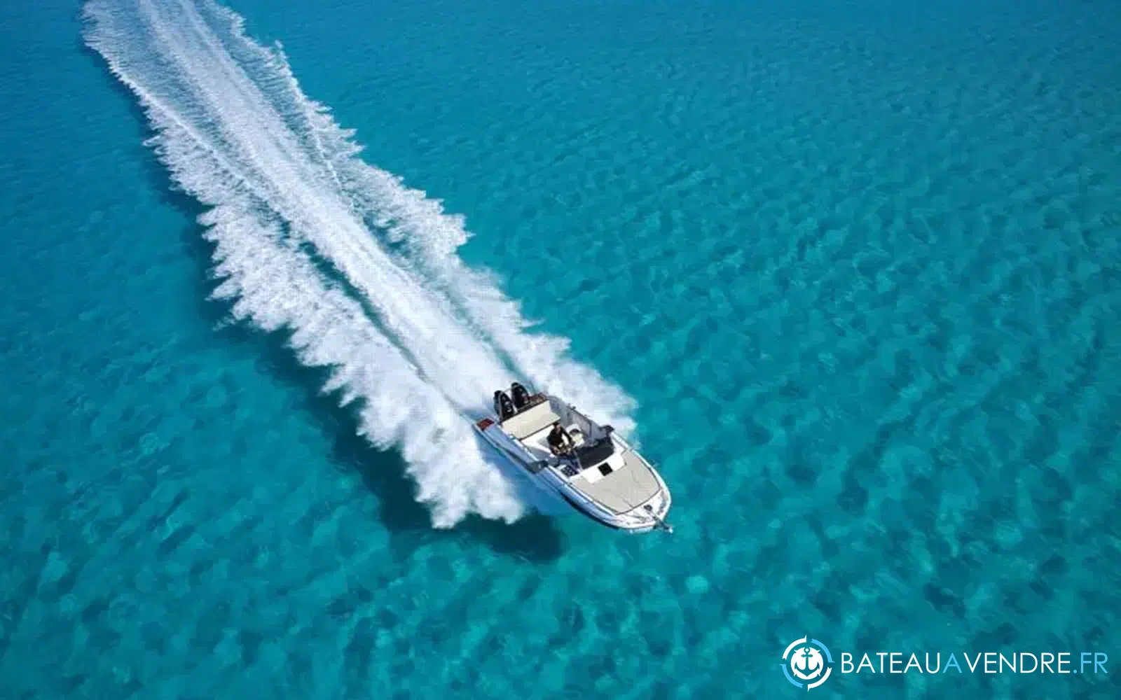 slider 1 Beneteau Flyer 7.7 SUNdeck