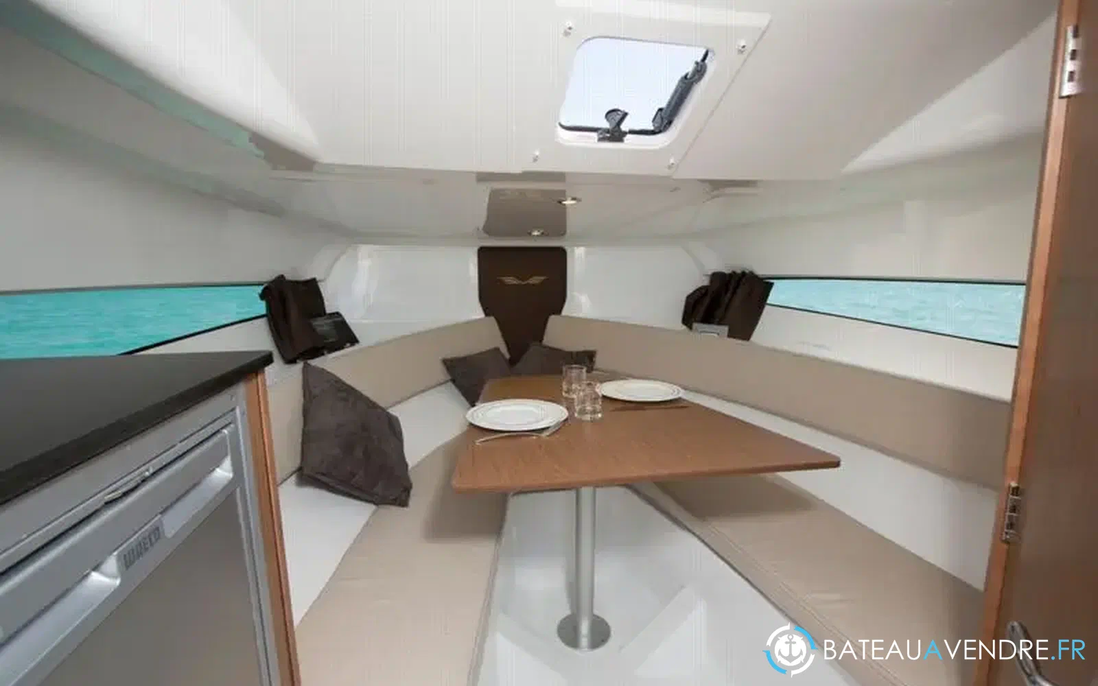 slider 3 Beneteau Flyer 7.7 SUNdeck
