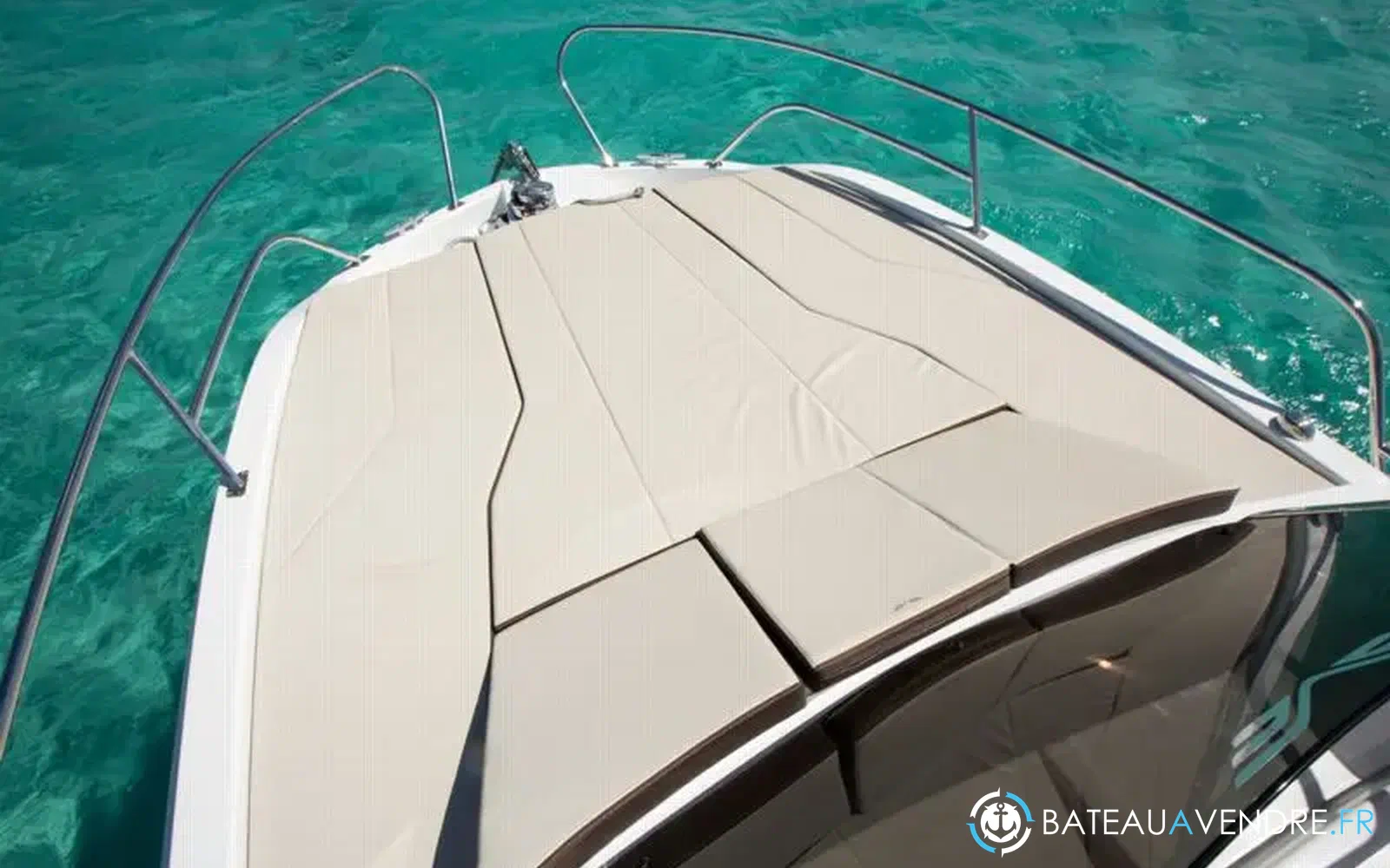 slider 4 Beneteau Flyer 7.7 SUNdeck