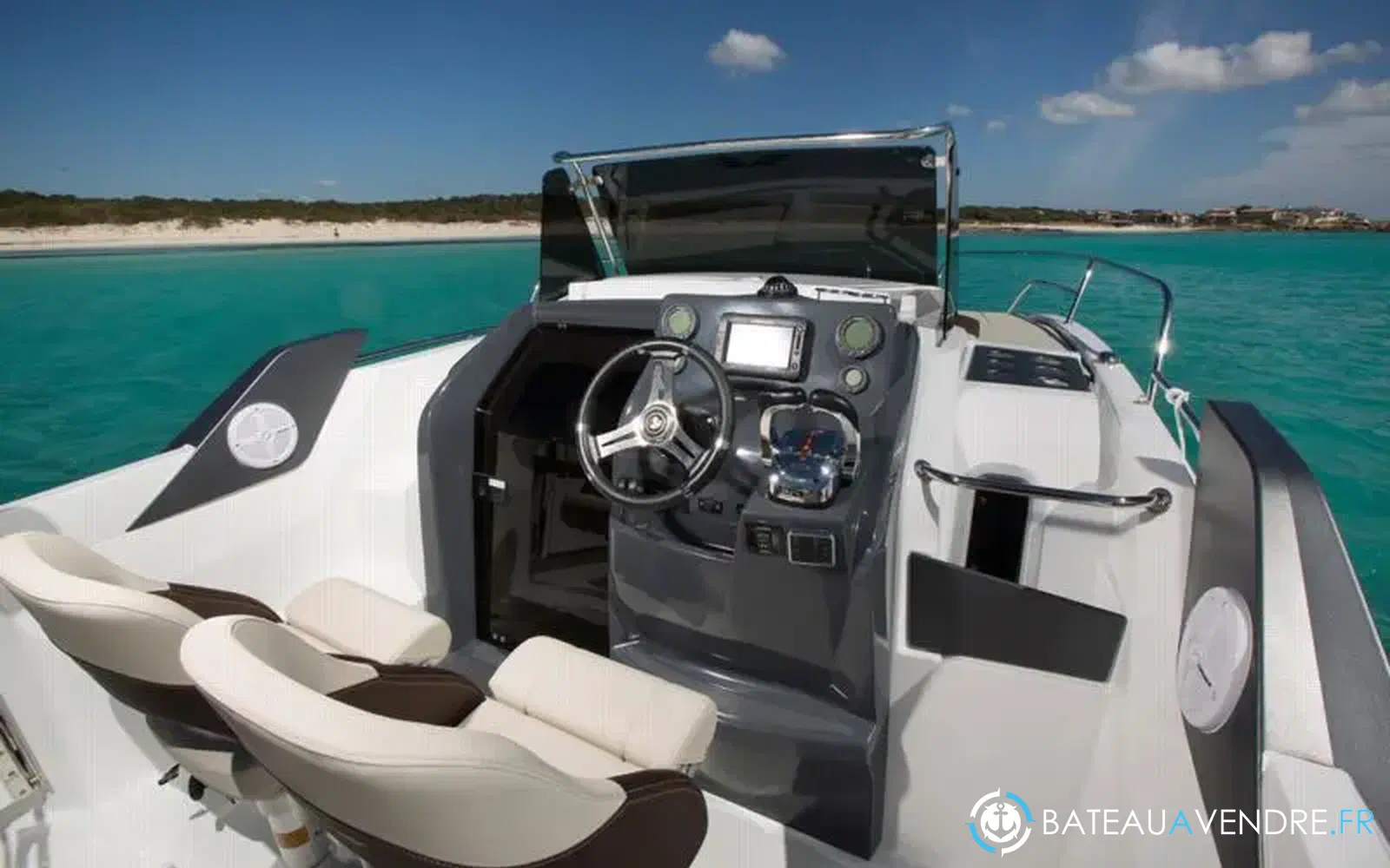 slider 5 Beneteau Flyer 7.7 SUNdeck