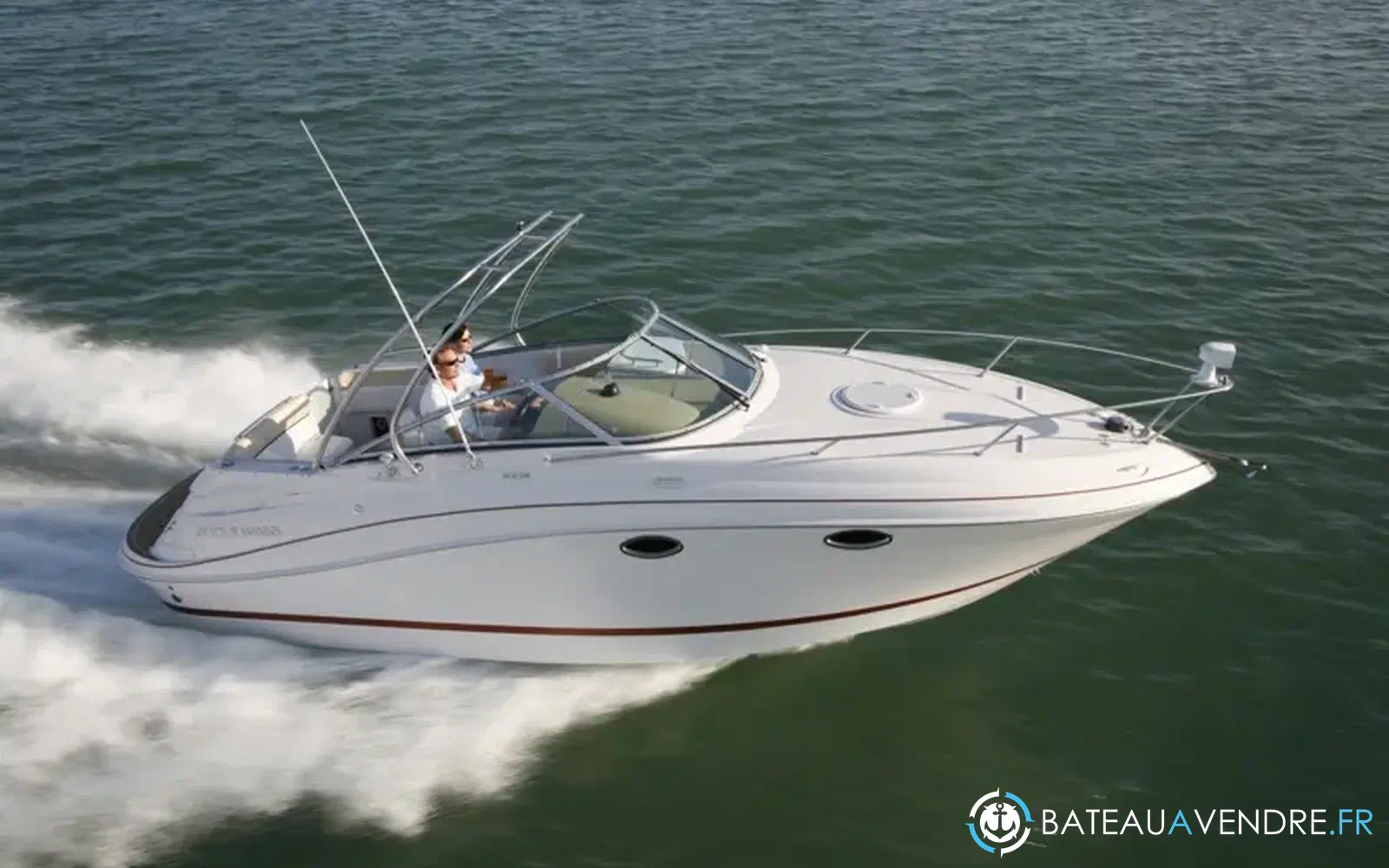 slider 0 Four Winns Vista 278