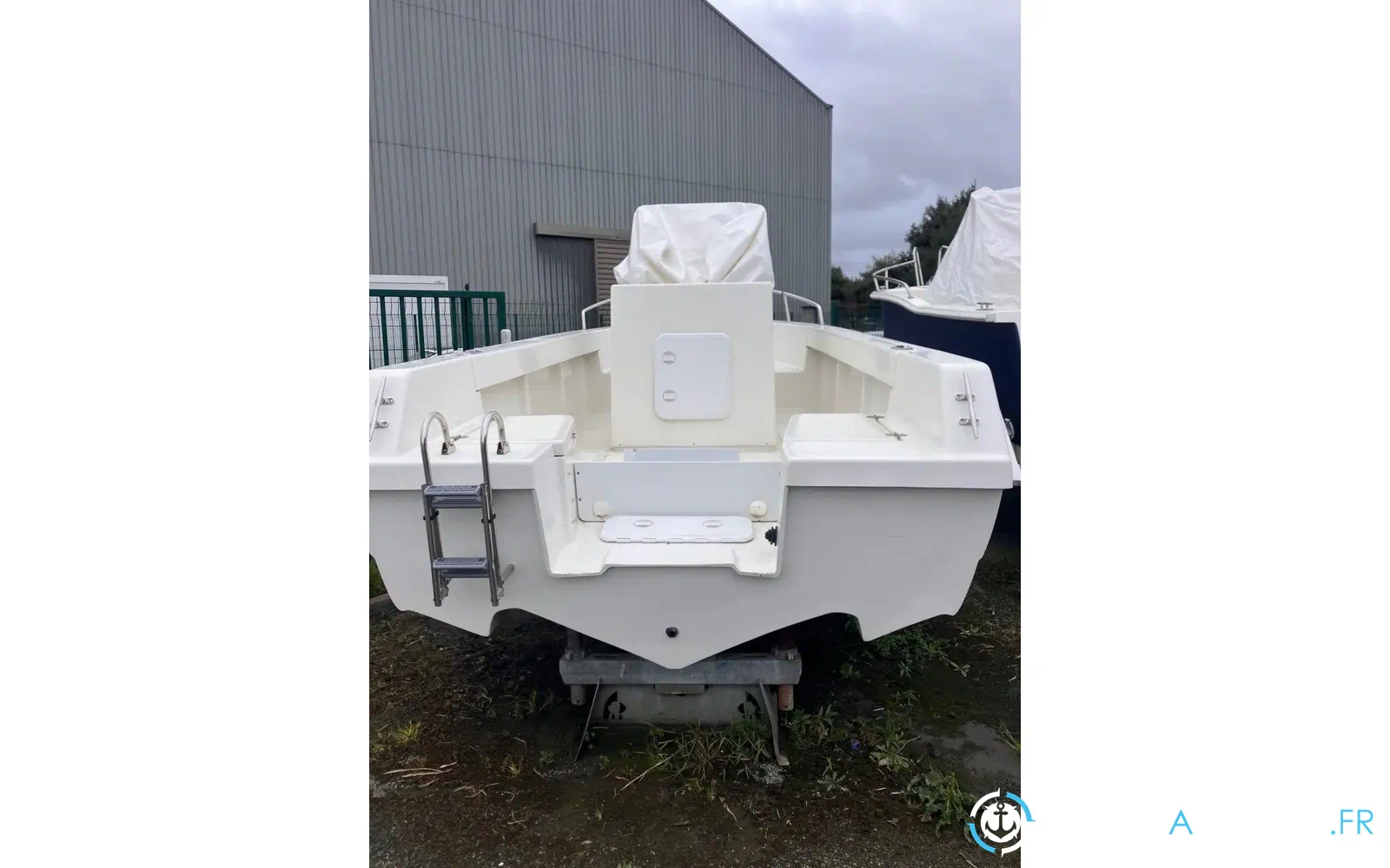 slider 1 Acroplast Albacore