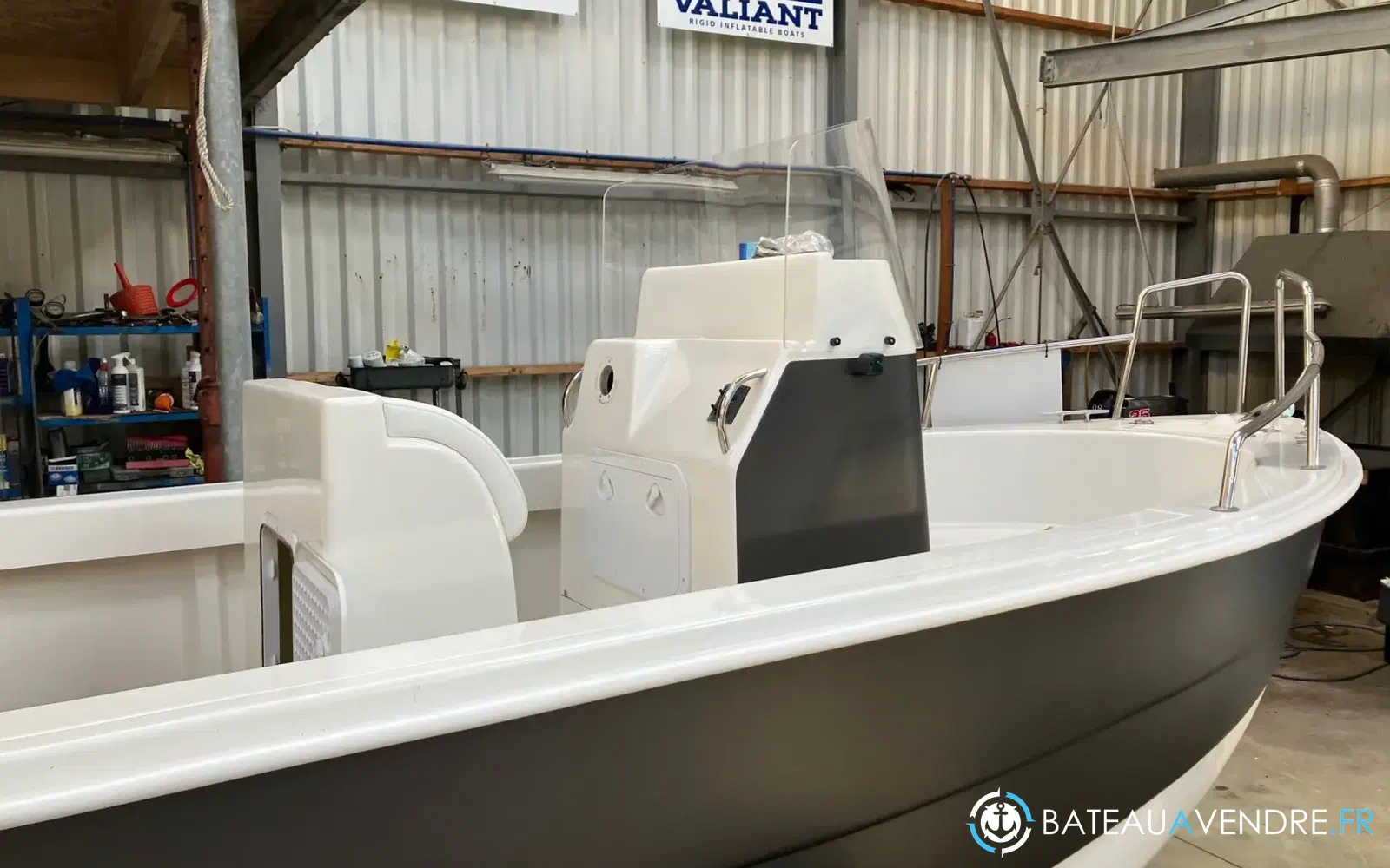 slider 0 Acroplast Albacore