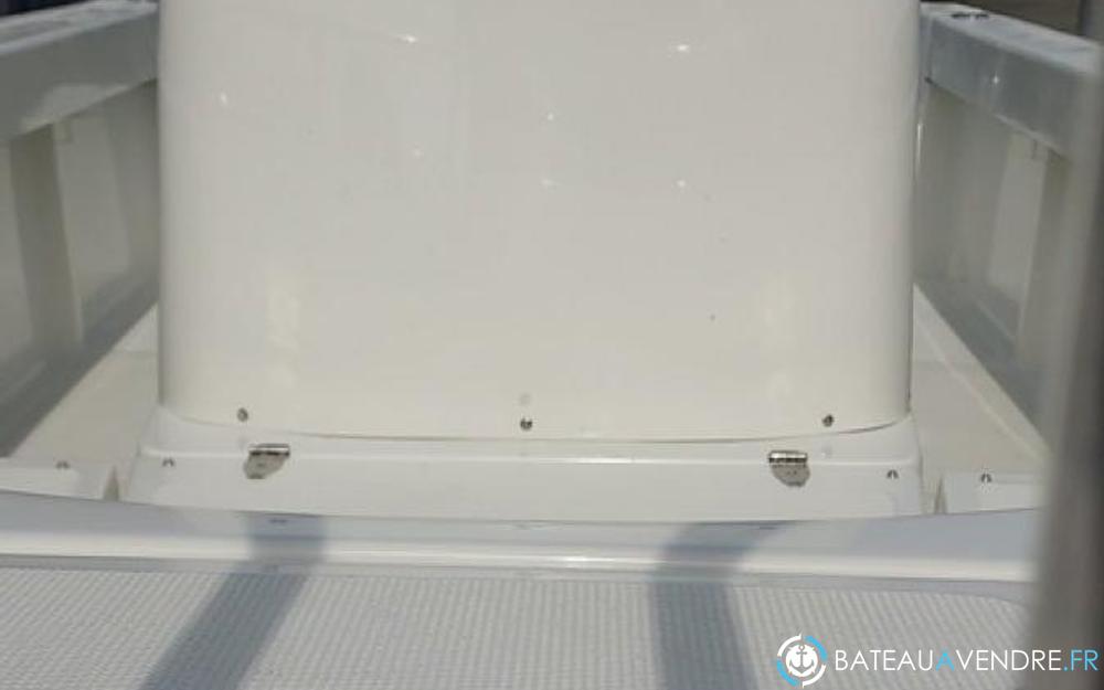 Acroplast Albacore exterieur photo 2