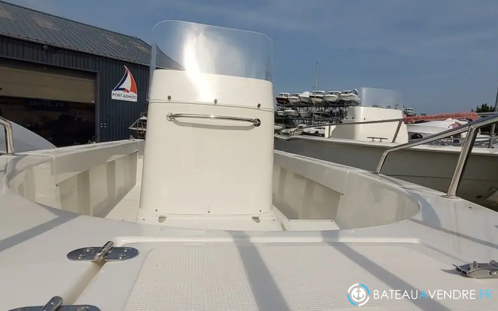 slider 2 Acroplast Albacore