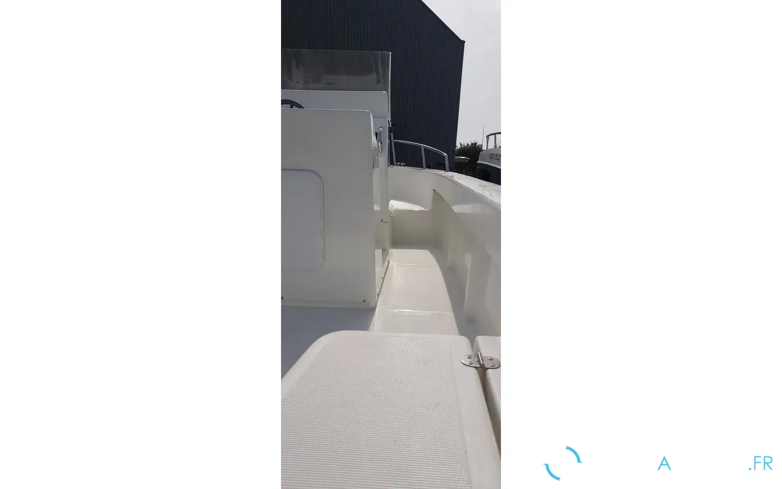 slider 4 Acroplast Albacore