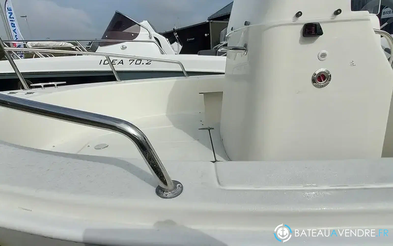 slider 6 Acroplast Albacore