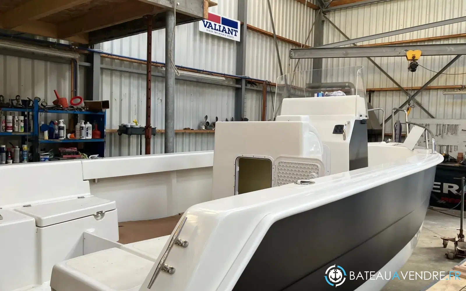 slider 8 Acroplast Albacore