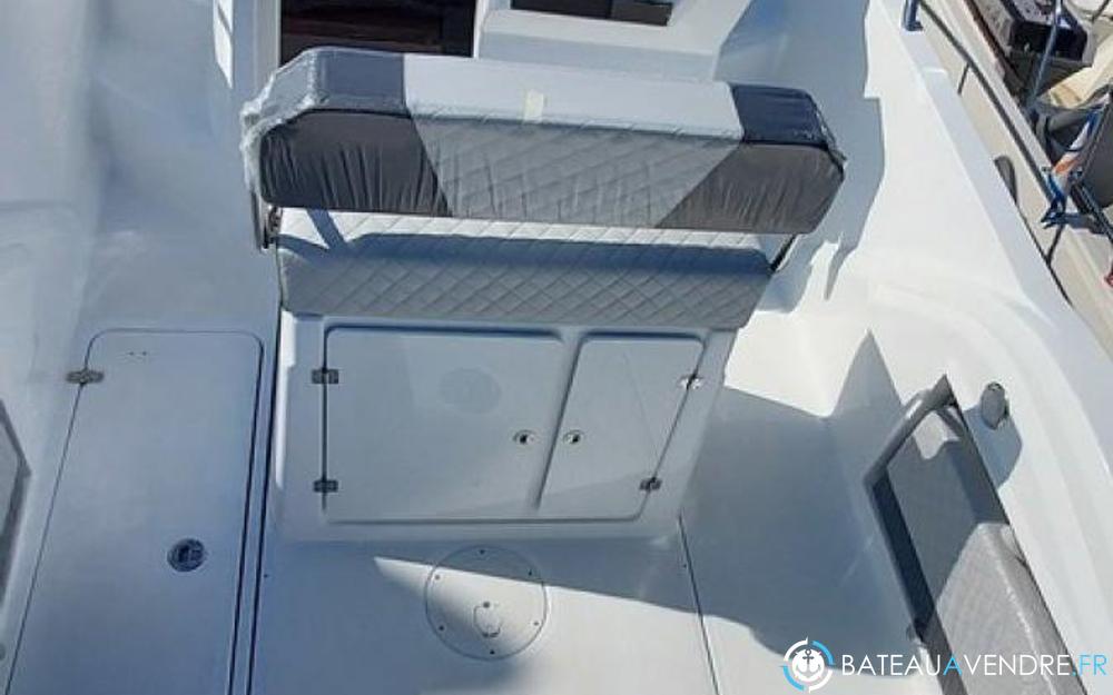 Idea Marine 70 interieur photo 5