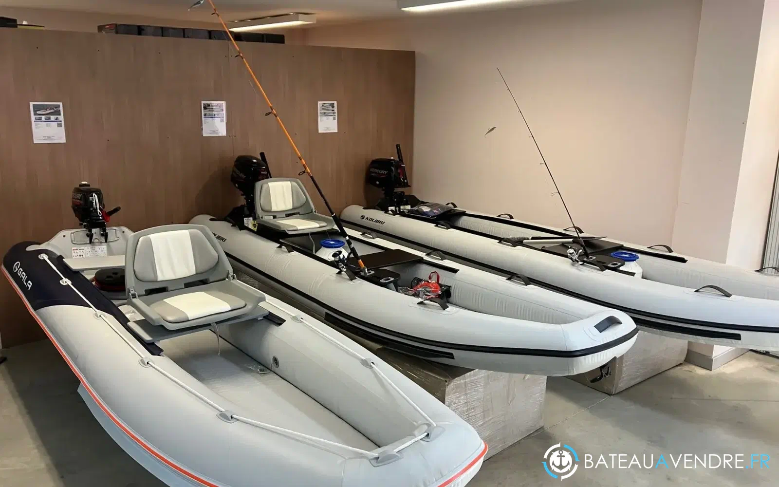 slider 0 Kolibri Km 460c