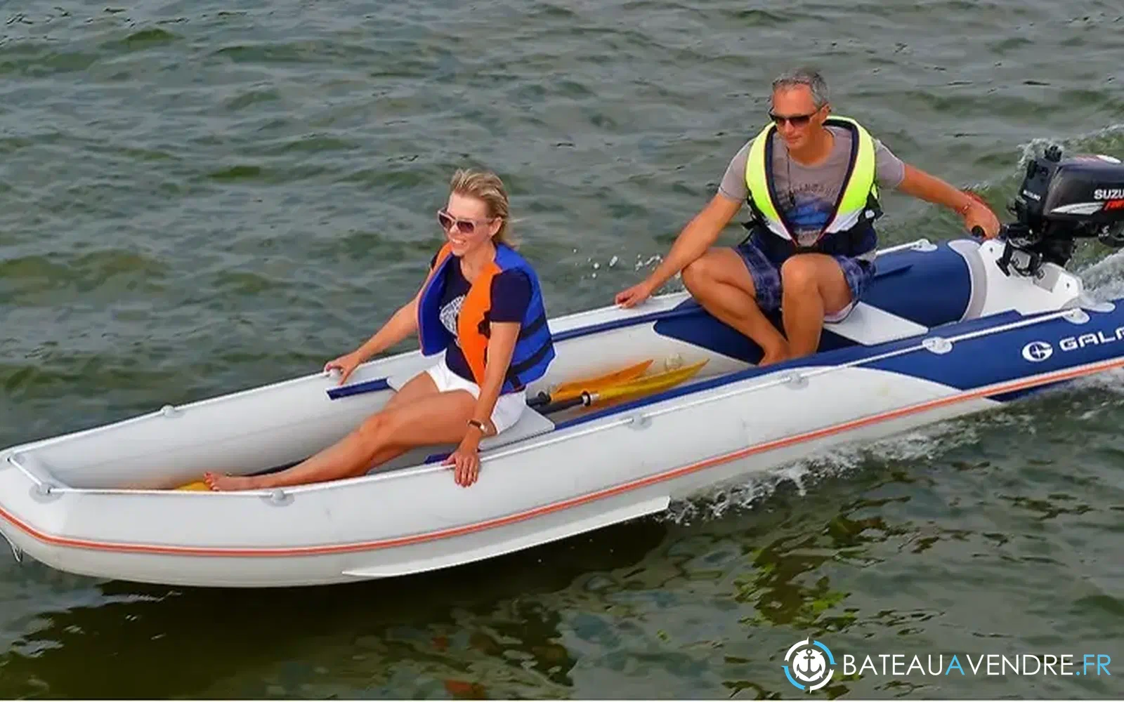 slider 0 Gala Boats C450