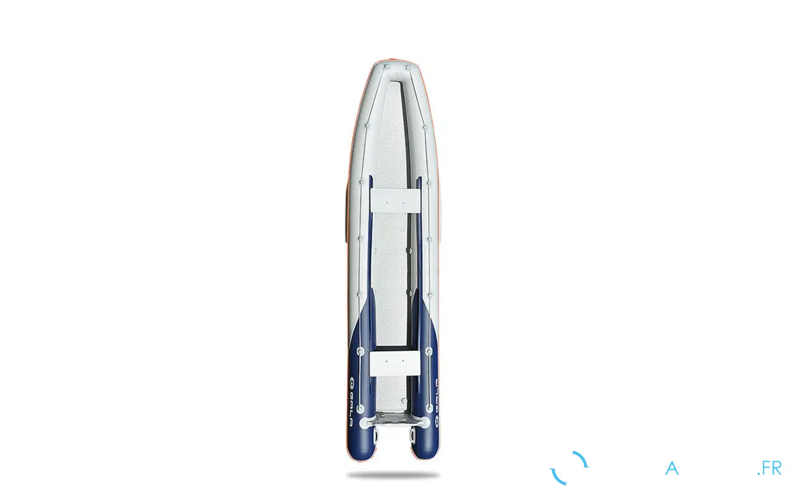 slider 7 Gala Boats C450