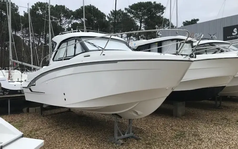 BeneteauAntares 7 V2