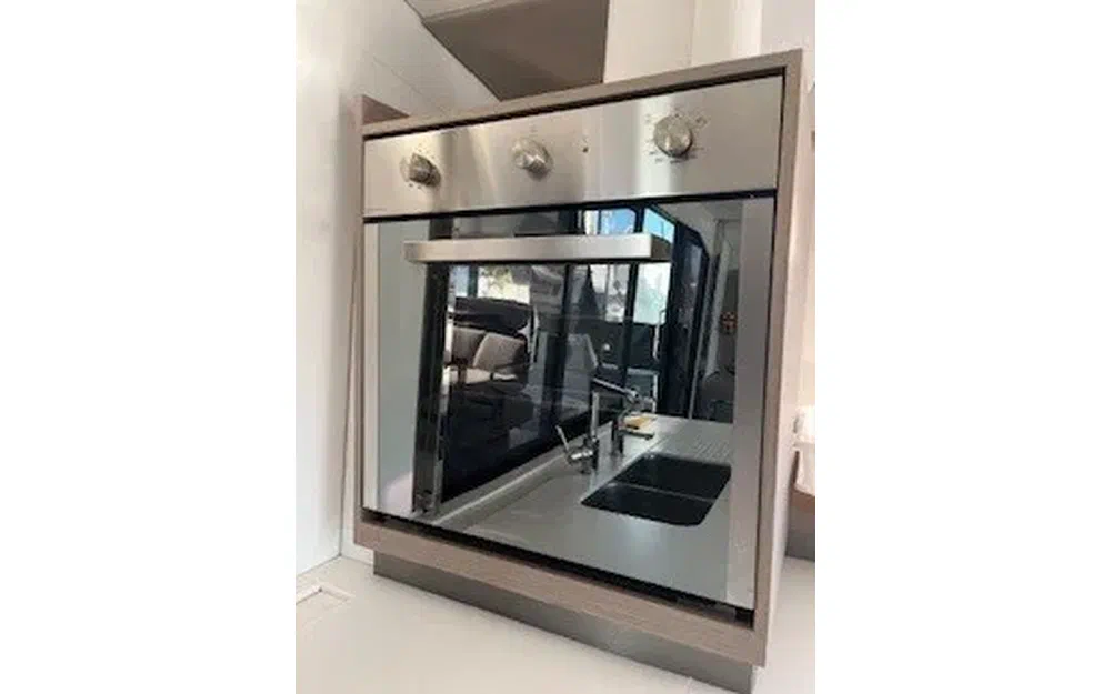 slider 41 Fountaine Pajot Elba 45