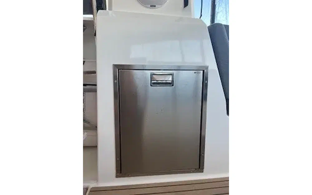 slider 43 Fountaine Pajot Elba 45